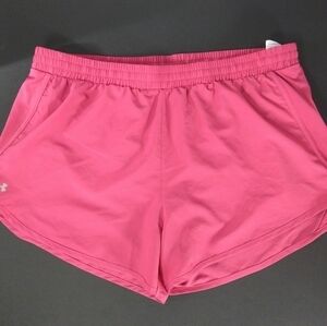 Under Armour shorts